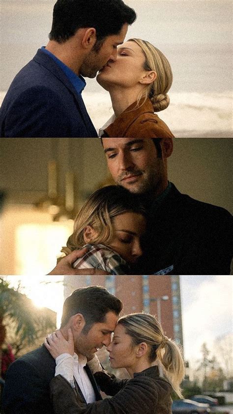 lucifer chloe decker|lucifer and chloe sleep together.